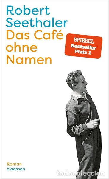 Libros: Das Caf&eacute; ohne Namen- 9783546100328 - Foto 1