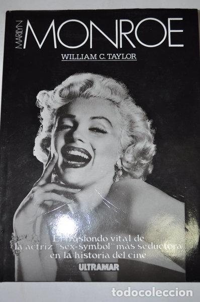 Libros: Marilyn Monroe- 9788473866811 - Foto 1