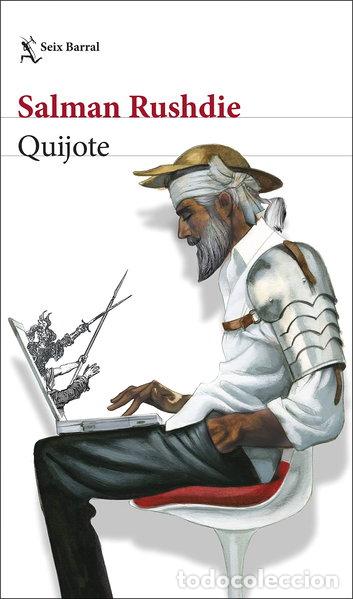 Libros: Quijote- 9788432236372 - Foto 1