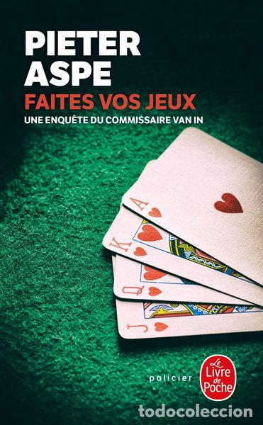 Libros: Faites vos jeux- 9782253092513 - Foto 1