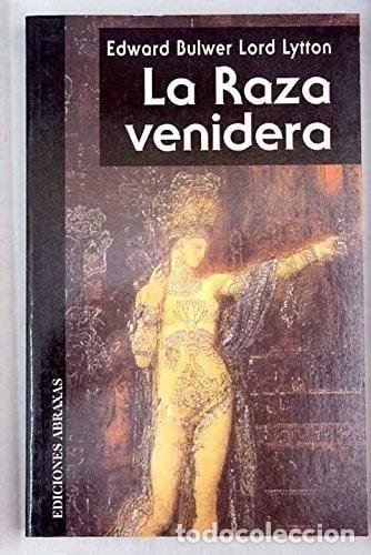Libros: La raza venidera- 9788489832985 - Foto 1