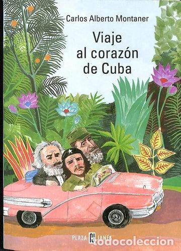 Libros: Viaje al coraz&oacute;n de Cuba- 9780553061086 - Foto 1