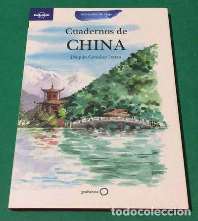 Libros: Cuadernos de China- 9788408099451 - Foto 1