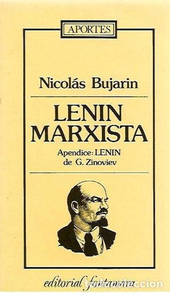 Libros: Lenin marxista- 9788473670685 - Foto 1