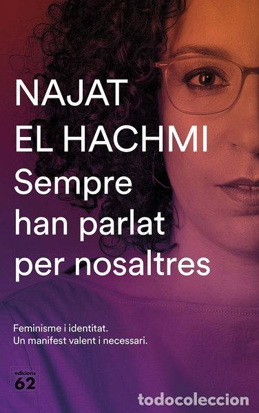 Libros: Sempre han parlat per nosaltres- 9788429777819