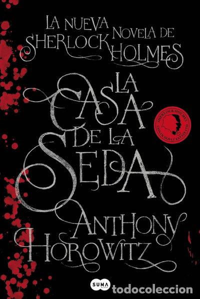 Libros: La Casa de la Seda- 9788483652688 - Foto 1