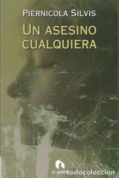 B&uuml;cher: Un asesino cualquiera- 9788492475438
