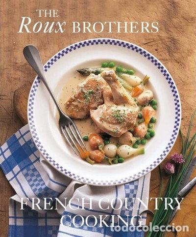 Libri di seconda mano: French Country Cooking- 9781844009268