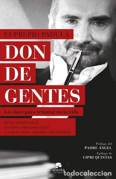 Livros em segunda m&atilde;o: Don de gentes- 9788417568986