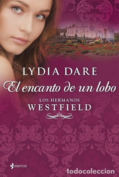Livros em segunda m&atilde;o: El encanto de un lobo- 9788408109860