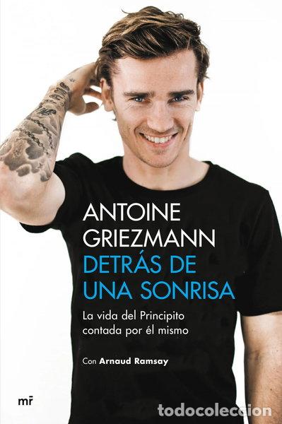 Livros em segunda m&atilde;o: Detr&aacute;s de una sonrisa- 9788427043923