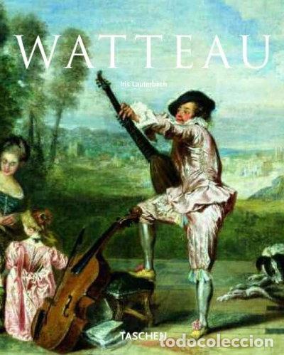 Libros: Watteau- 9783822853160 - Foto 1