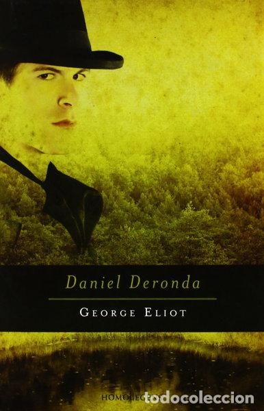 Libros: Daniel Deronda- 9788492518531 - Foto 1