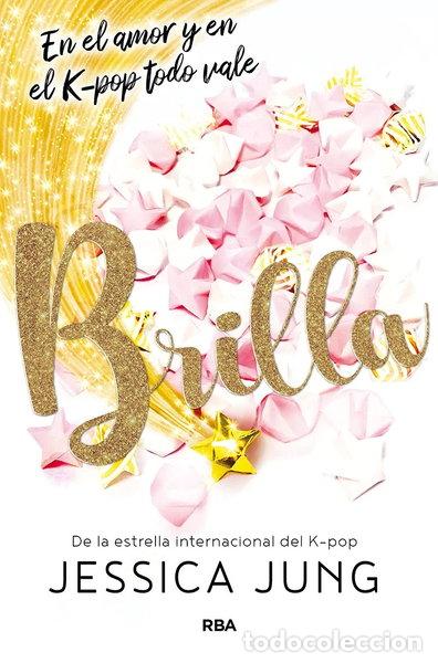 Libros: Brilla- 9788427219489