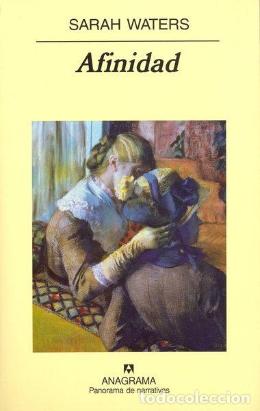 Libros: Afinidad- 9788433970596 - Foto 1