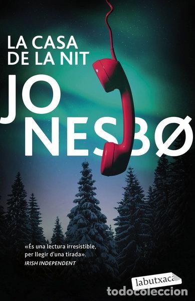 Libros: La casa de la nit- 9788419971654 - Foto 1