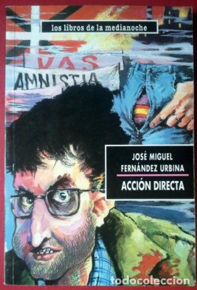 Libros: Acci&oacute;n Directa- 9788482180014 - Foto 1