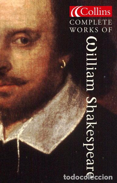 Libros: Complete Works of William Shakespeare- 9780004704746