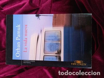 Libros: La vida nueva- 9788420465081