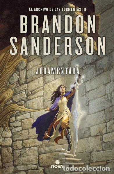 B&uuml;cher: Juramentada- 9788417347000