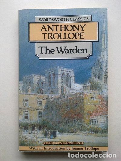 Libros: The Warden- 9781853260872 - Foto 1