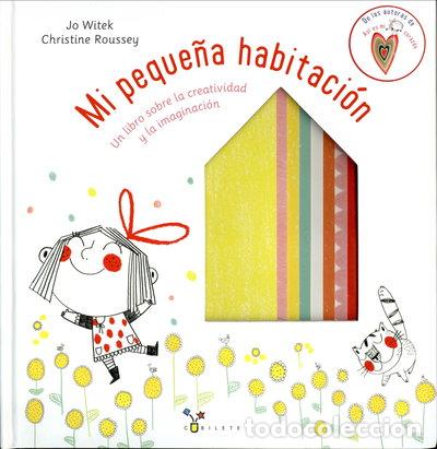 B&uuml;cher: Mi peque&ntilde;a habitaci&oacute;n- 9788469620830