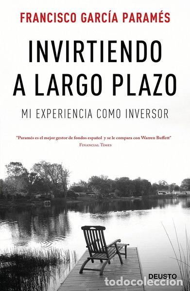 Libros: Invirtiendo a largo plazo- 9788423425679 - Foto 1
