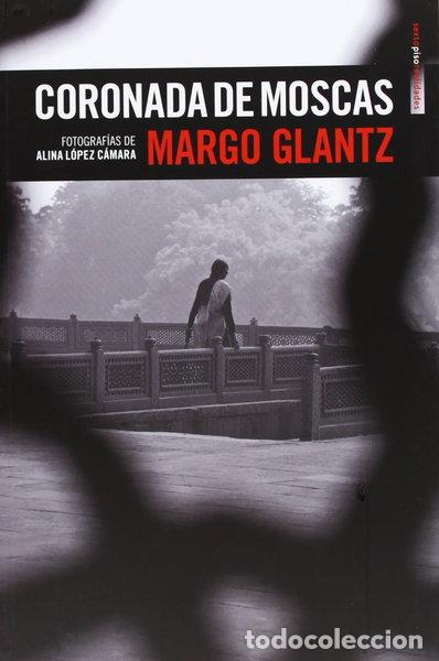 Libros: Coronada de moscas- 9788415601333 - Foto 1