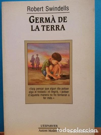 B&uuml;cher: Germa de la terra- 9788474103588