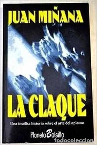 B&uuml;cher: La Claque- 9788408018759