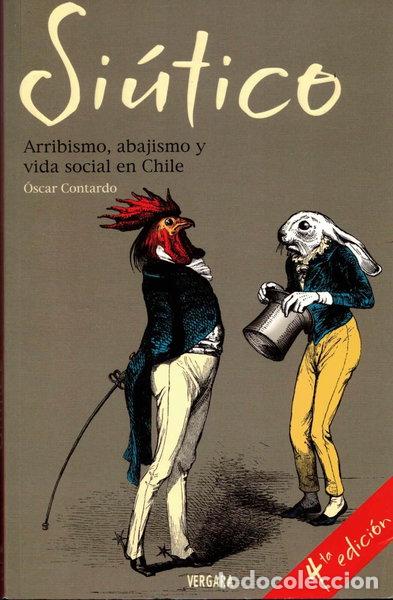 Libri di seconda mano: Si&uacute;tico- 9789563040494