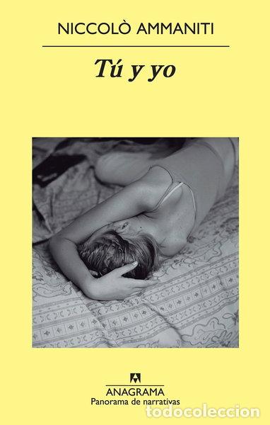 Libros: T&uacute; y yo- 9788433978363 - Foto 1