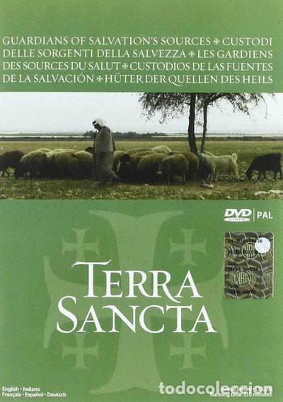 Livres: Terra Sancta: La presenza francescana in Terra Santa- 9788862400091