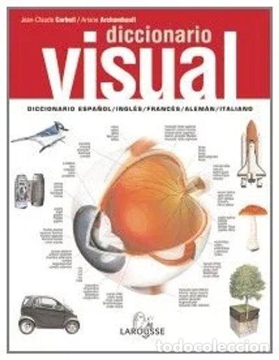 Libros: Diccionario Visual- 9788483325117 - Foto 1
