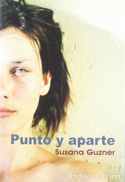 Libros: Punto y aparte- 9788495346704