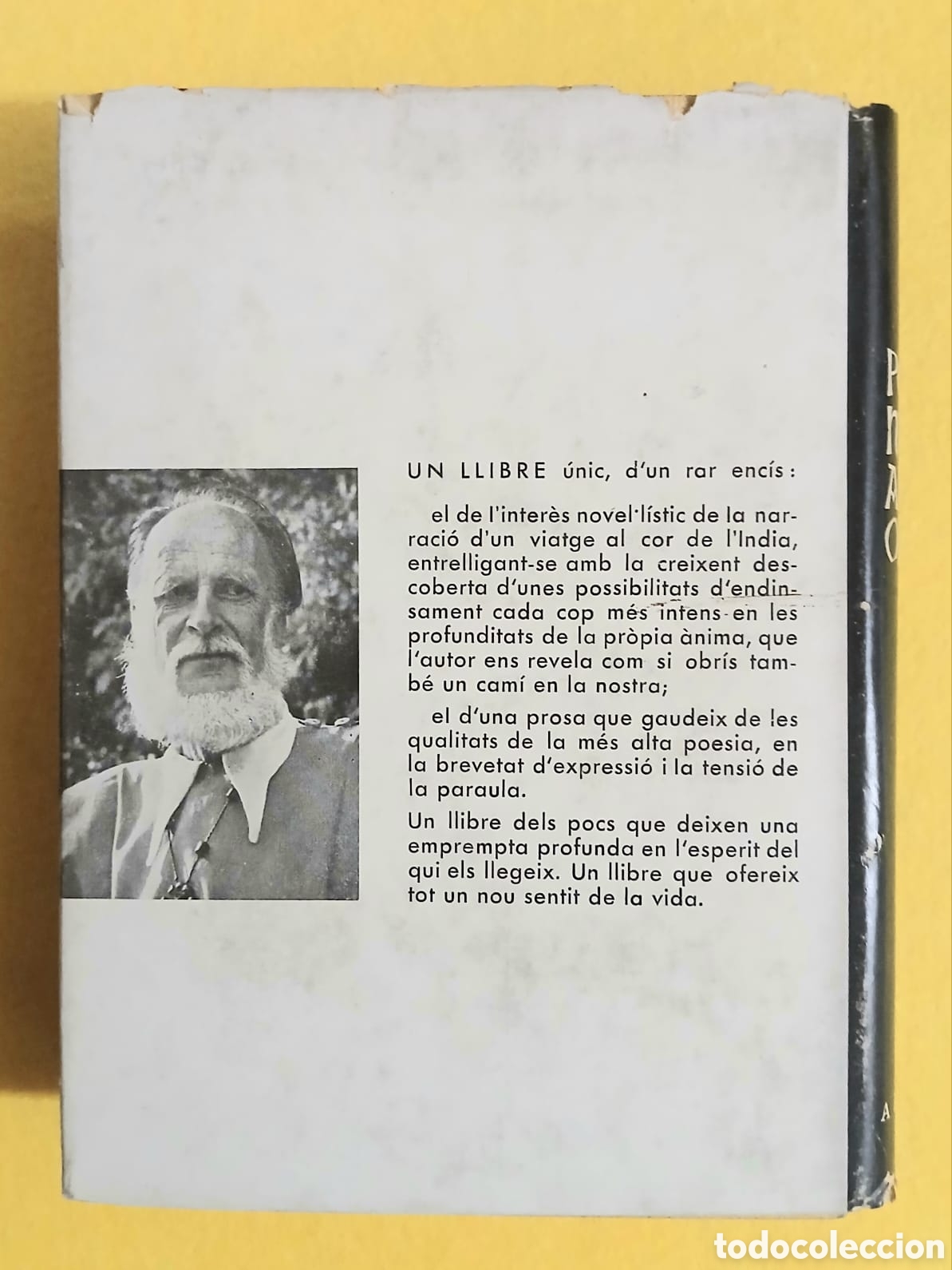 Libros: Pelegrinatge als origens - Foto 4