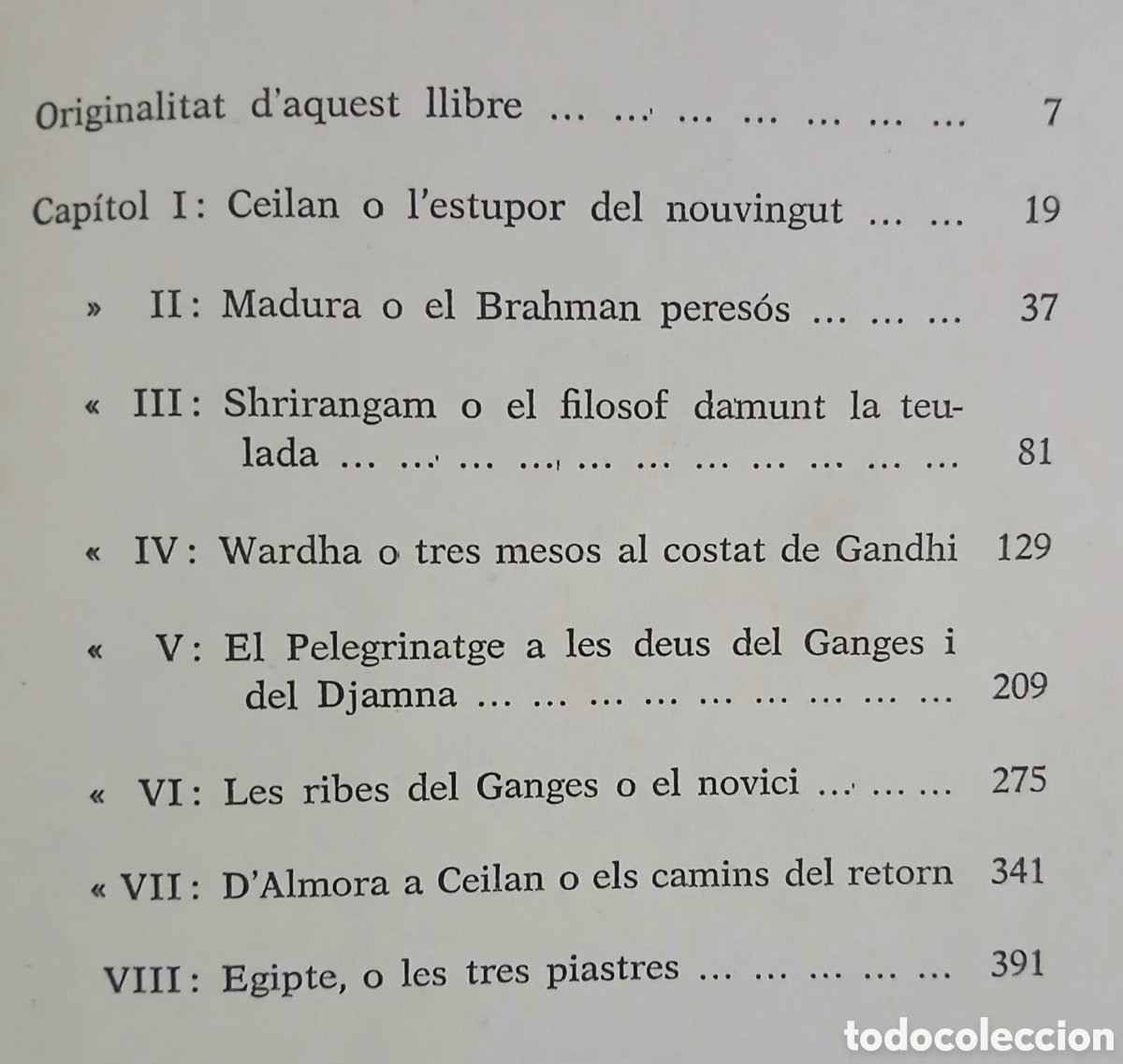 Libros: Pelegrinatge als origens - Foto 5