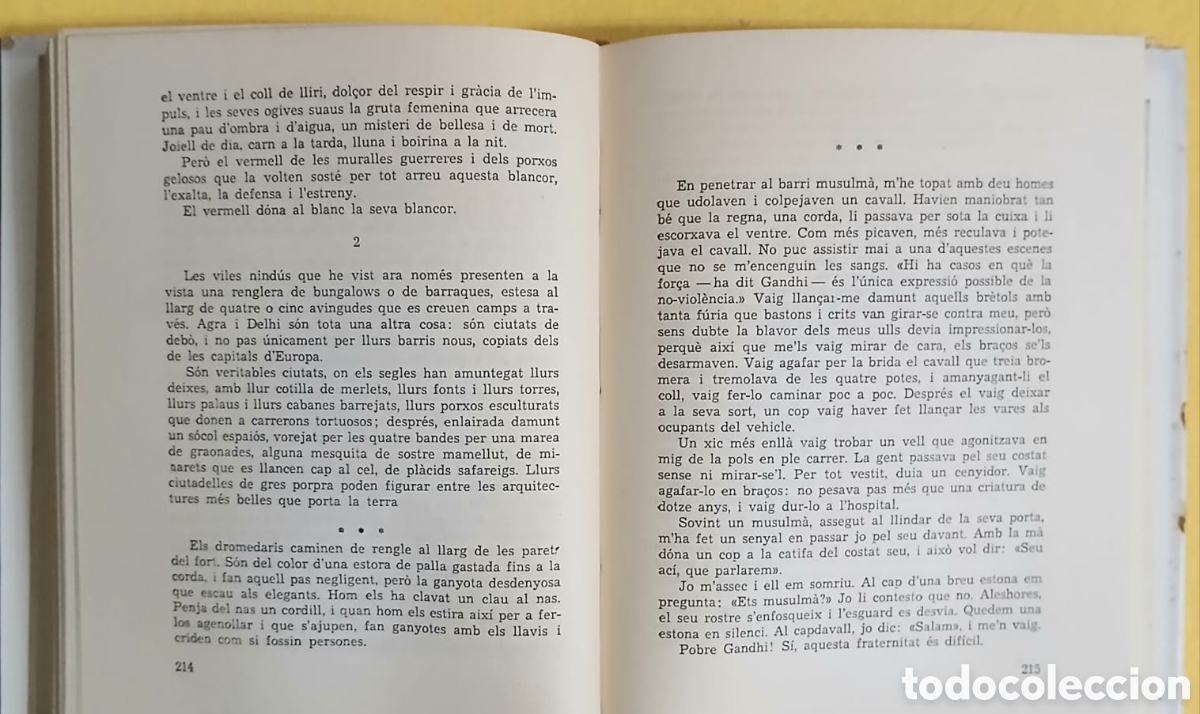 Libros: Pelegrinatge als origens - Foto 6