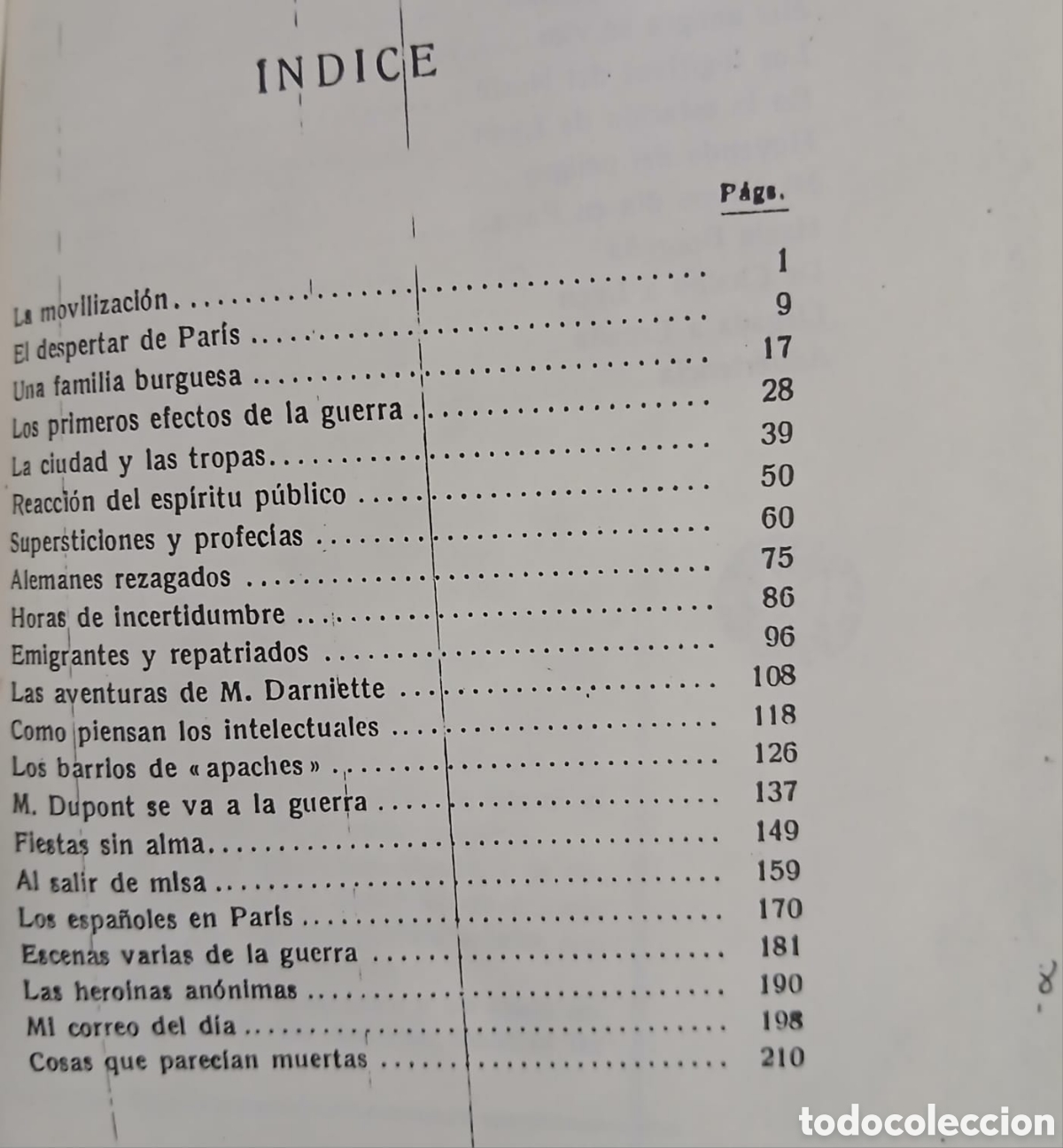 Libros: Diario de un estudiante en Par&iacute;s - Foto 3