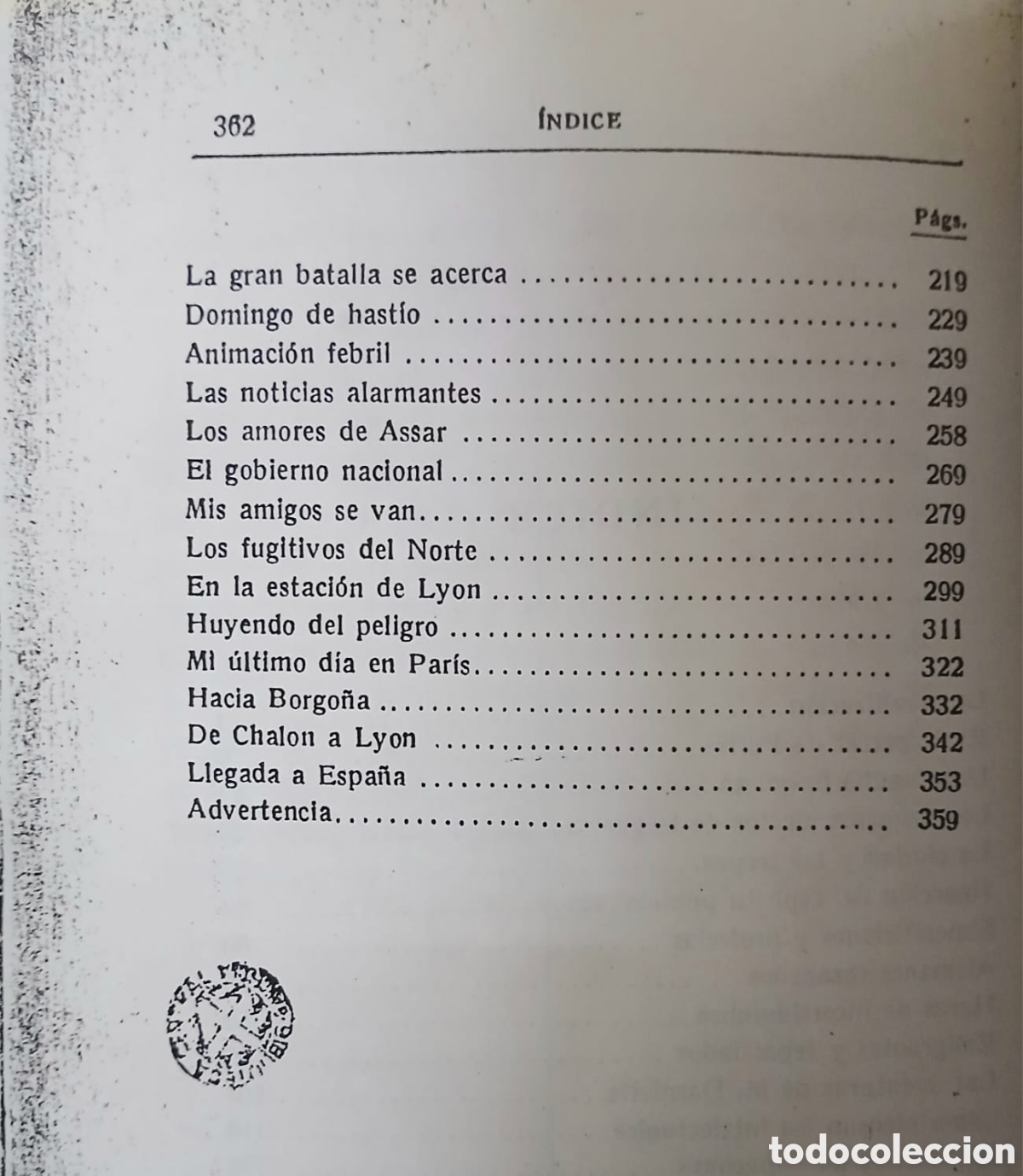 Libros: Diario de un estudiante en Par&iacute;s - Foto 7