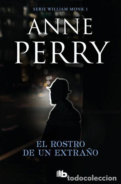 Livros em segunda m&atilde;o: El rostro de un extra&ntilde;o- 9788490709351