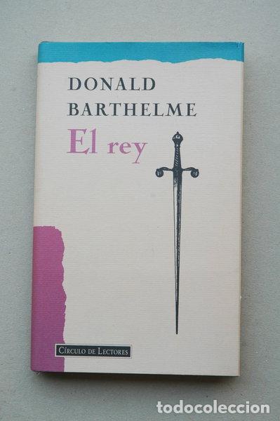 Livres: El Rey- 9788422659747