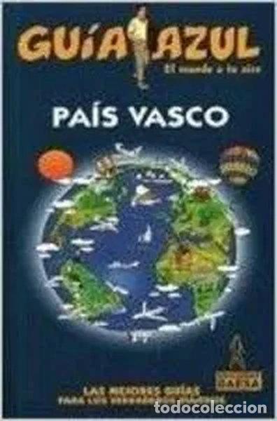 Livres: Pa&iacute;s Vasco- 9788480235501