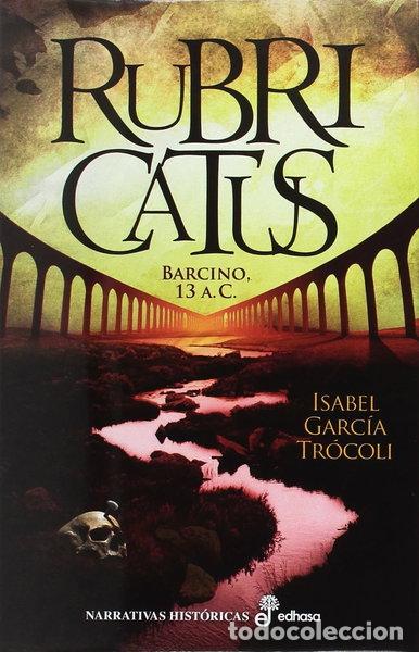Libros: Rubricatus- 9788435063104 - Foto 1