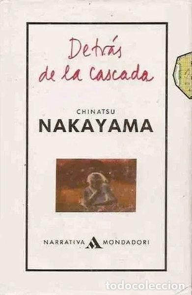 Libros: Detr&aacute;s de la cascada- 9788439717522