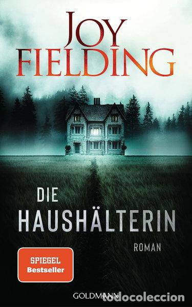 Libros: Die Haush&auml;lterin- 9783442315765 - Foto 1