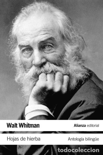Libros: Hojas de hierba- 9788420669878 - Foto 1
