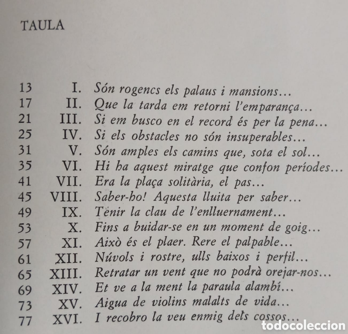 Libros: Semblan&ccedil;a, Feliu Formosa - Foto 9