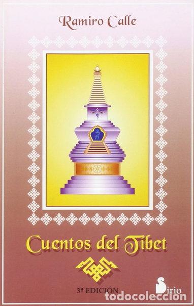 Libros: Cuentos del T&iacute;bet- 9788478082377 - Foto 1