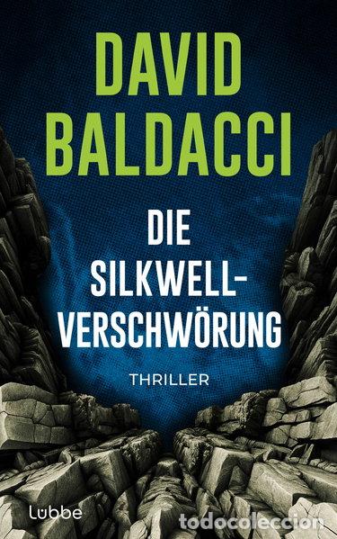 Libros: Die Silkwell-Verschw&ouml;rung- 9783757701079 - Foto 1